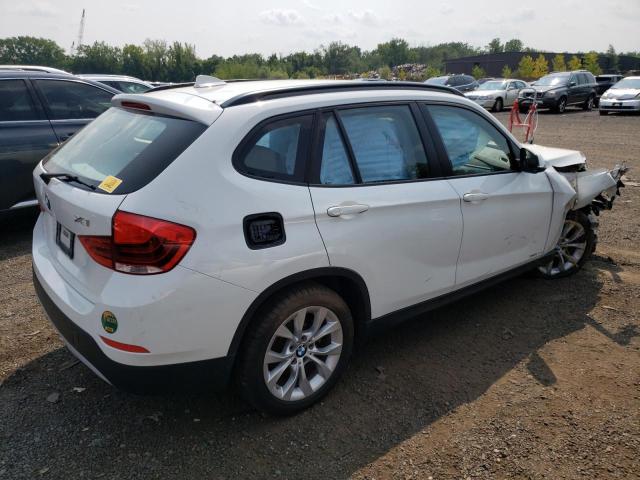 Photo 3 from auction – 2013 BMW X1 XDRIVE2 with VIN WBAVL1C54DVR91266
