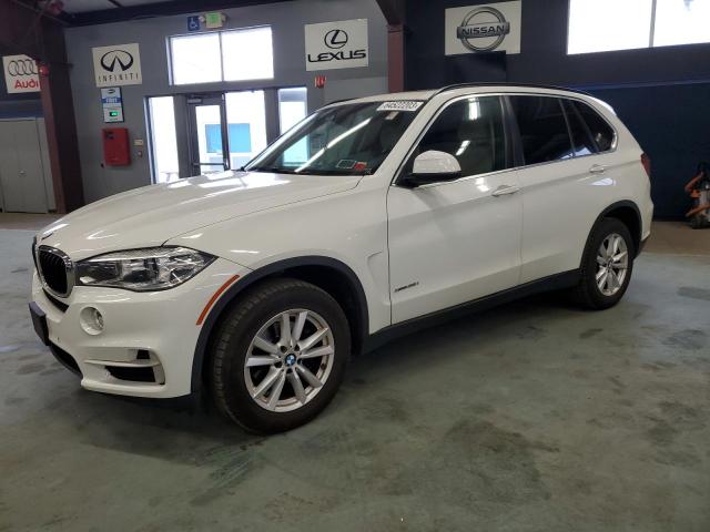 Photo 1 from auction – 2014 BMW X5 XDRIVE3 with VIN 5UXKR0C57E0C27524