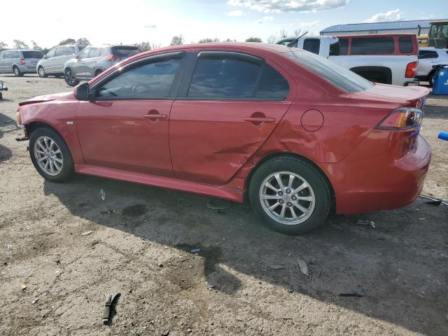 Photo 2 from auction – 2014 MITSUBISHI LANCER ES/ with VIN JA32U2FU5EU018107