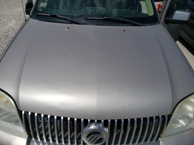 Photo 11 from auction – 2006 MERCURY MOUNTAINEE with VIN 4M2EU48866UJ10946