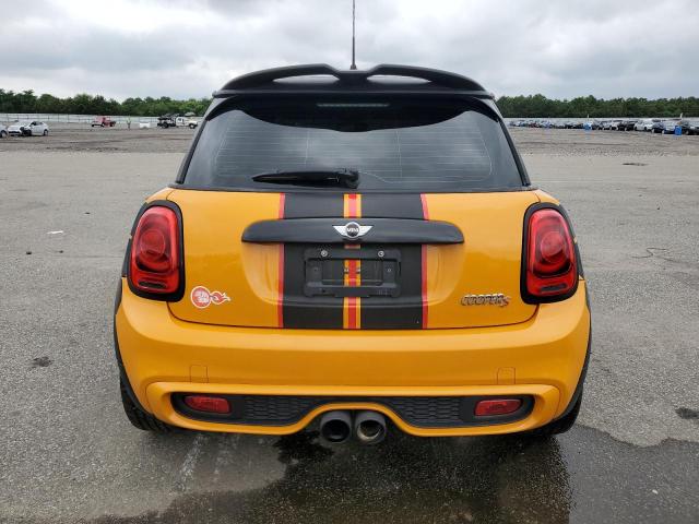 Photo 6 from auction – 2015 MINI COOPER S with VIN WMWXP7C54F2A58202