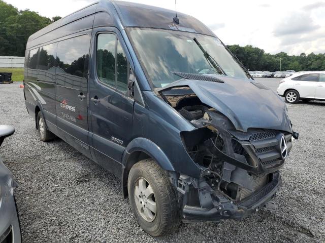 Photo 4 from auction – 2008 DODGE SPRINTER 2 with VIN WD0PE845185329123