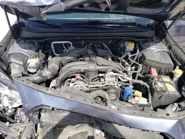 Снимка 11 от търг – 2018 SUBARU OUTBACK 2. с VIN 4S4BSAFCXJ3269175