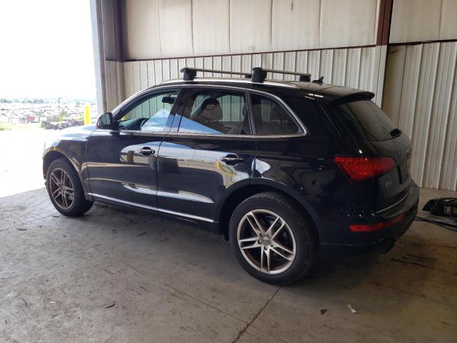 Photo 2 from auction – 2017 AUDI Q5 PREMIUM with VIN WA1L2AFP6HA082589