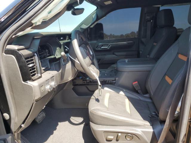 Photo 7 from auction – 2024 GMC SIERRA K25 with VIN 1GT49PEY3RF106466