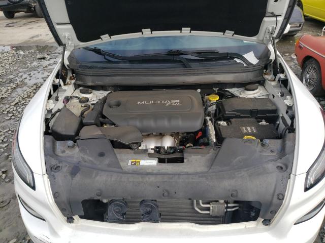 Снимка 12 от търг – 2018 JEEP CHEROKEE L с VIN 1C4PJMLB0JD508947