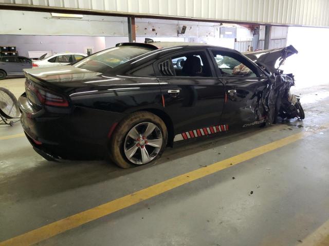 Photo 3 from auction – 2016 DODGE CHARGER SX with VIN 2C3CDXHG3GH292488