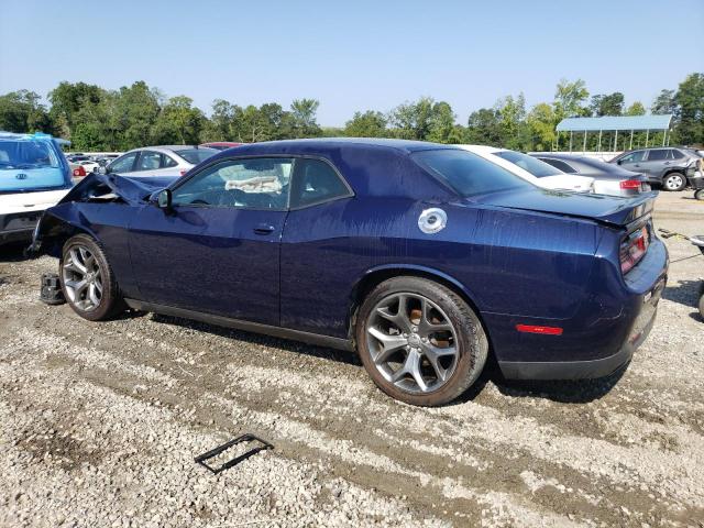 Photo 2 from auction – 2016 DODGE CHALLENGER with VIN 2C3CDZAG2GH112522