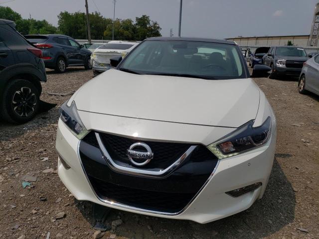 صورة رقم 5 من المزاد - 2018 NISSAN MAXIMA 3.5 مع VIN 1N4AA6AP1JC401160