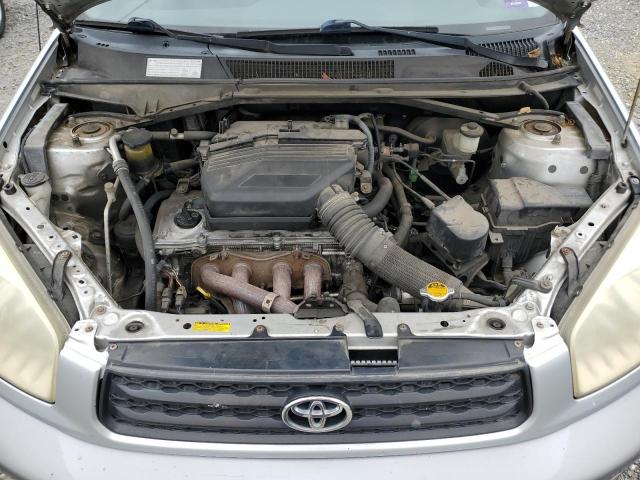 Photo 12 from auction – 2002 TOYOTA RAV4 with VIN JTEHH20V026036933
