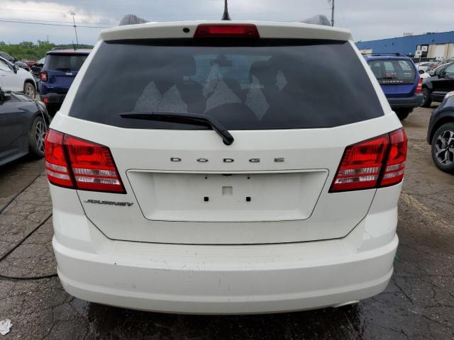 Photo 6 from auction – 2018 DODGE JOURNEY SE with VIN 3C4PDCAB9JT381923