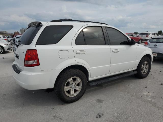Photo 3 from auction – 2006 KIA SORENTO EX with VIN KNDJD733765630049