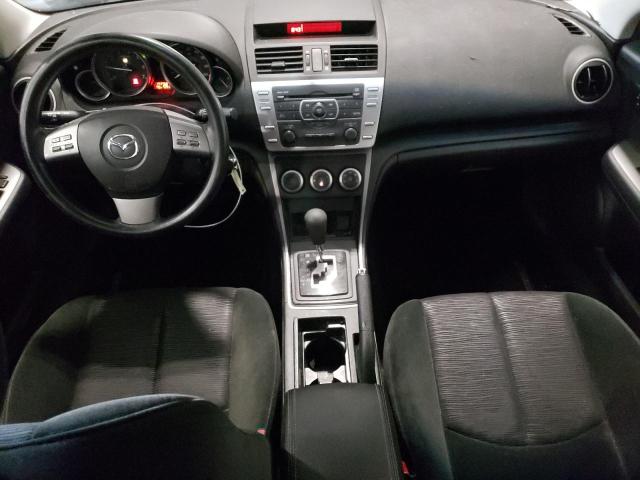 Photo 8 from auction – 2010 MAZDA 6 I with VIN 1YVHZ8BH7A5M23604