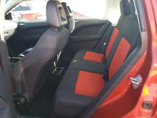 Photo 10 from auction – 2008 DODGE CALIBER SX with VIN 1B3HB48B38D797490