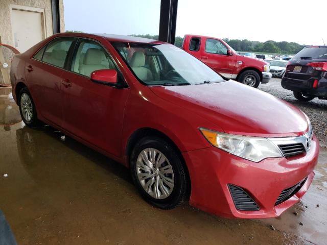 Photo 4 from auction – 2012 TOYOTA CAMRY BASE with VIN 4T1BF1FK2CU622050