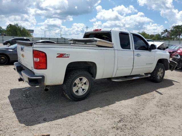Photo 3 from auction – 2012 CHEVROLET SILVERADO with VIN 1GCRKSE71CZ327560