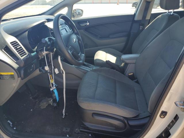 Photo 7 from auction – 2015 KIA FORTE LX with VIN KNAFK4A62F5275831