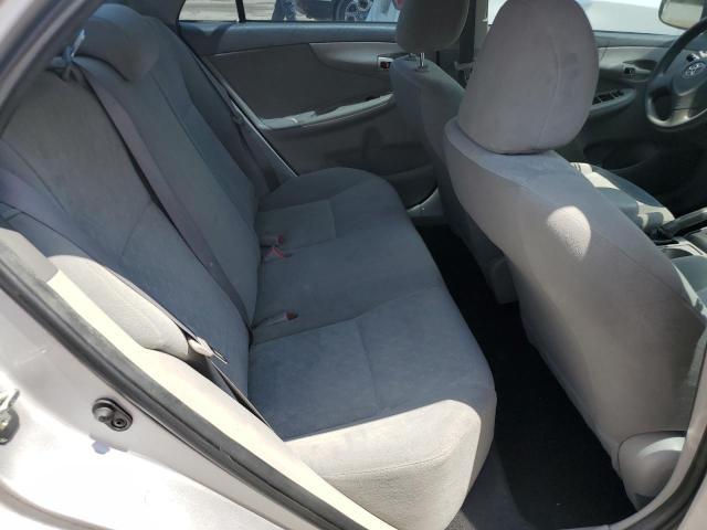 Photo 10 from auction – 2009 TOYOTA COROLLA BA with VIN 1NXBU40E79Z090359