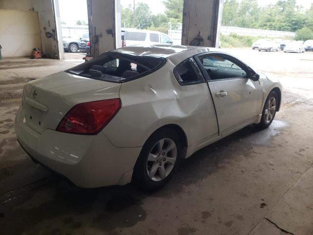 Photo 3 from auction – 2008 NISSAN ALTIMA 2.5 with VIN 1N4AL24E68C162969