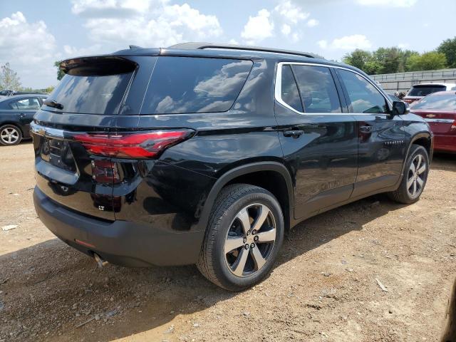 Photo 3 from auction – 2023 CHEVROLET TRAVERSE L with VIN 1GNERHKW2PJ176393