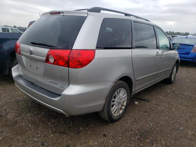 Photo 3 from auction – 2010 TOYOTA SIENNA LE with VIN 5TDJK4CC3AS030202