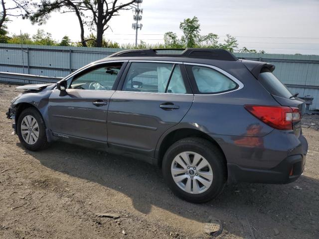 Photo 2 from auction – 2019 SUBARU OUTBACK 2. with VIN 4S4BSABC4K3395913