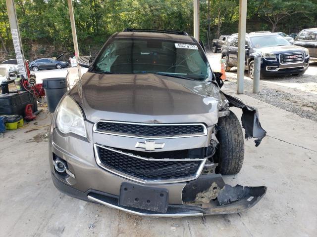 Фото 5 с аукциона – 2012 CHEVROLET EQUINOX LT с VIN 2GNALFEK8C6106756
