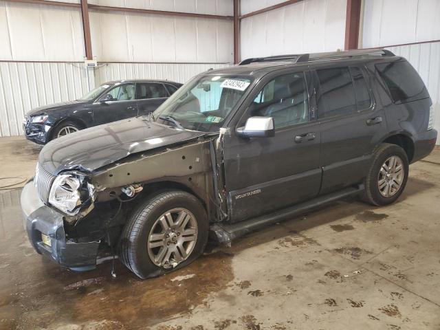 MERCURY MOUNTAINEE 2007 with VIN 4M2EU48E07UJ18094 - Photo from auction