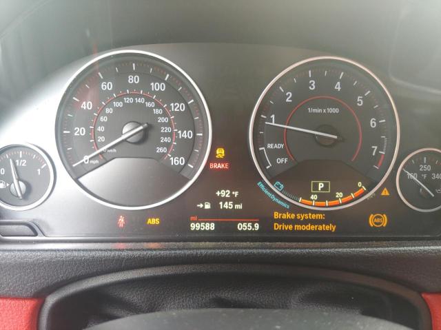 Photo 8 from auction – 2015 BMW 428 XI GRA with VIN WBA4C9C5XFD331395