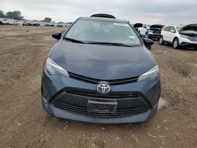 Photo 5 from auction – 2018 TOYOTA COROLLA L with VIN 2T1BURHE4JC045015