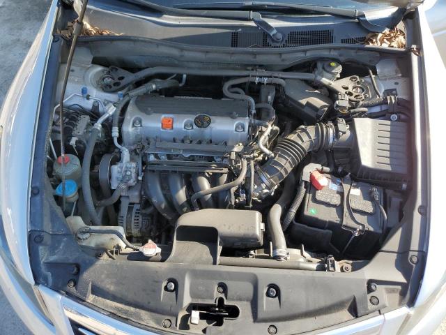 Photo 11 from auction – 2012 HONDA ACCORD EXL with VIN 1HGCP2F84CA221263