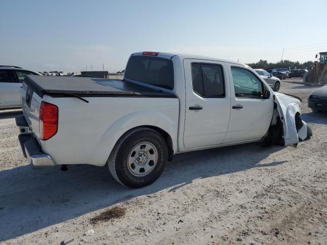 Photo 3 from auction – 2016 NISSAN FRONTIER S with VIN 1N6AD0ER1GN720904