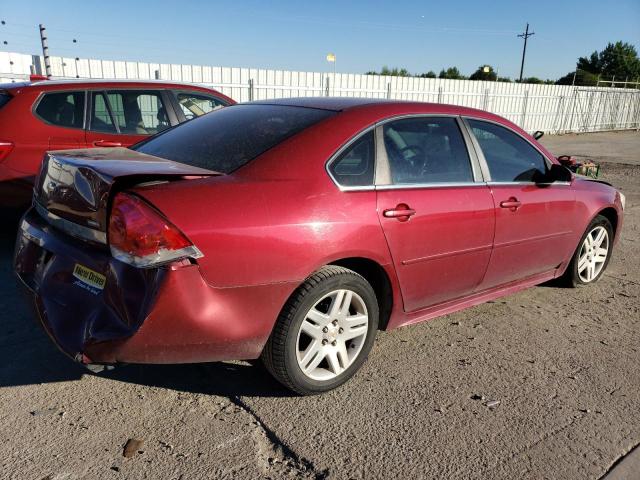 Photo 3 from auction – 2011 CHEVROLET IMPALA LT with VIN 2G1WG5EK7B1203013