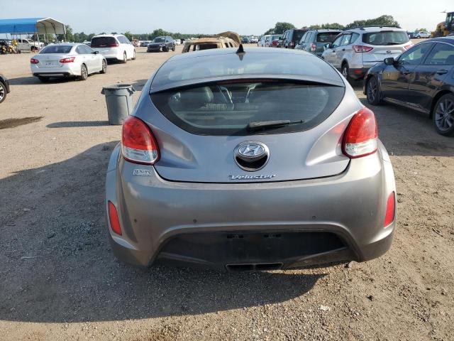 Photo 6 from auction – 2012 HYUNDAI VELOSTER with VIN KMHTC6ADXCU079808