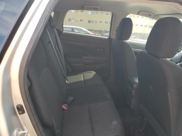 Photo 11 from auction – 2022 MITSUBISHI OUTLANDER with VIN JA4APUAU0NU002575