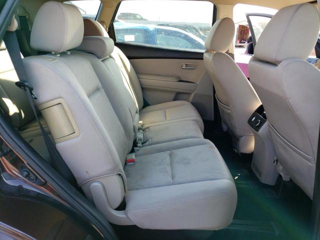 Photo 11 from auction – 2008 MAZDA CX-9 with VIN JM3TB38V380145013