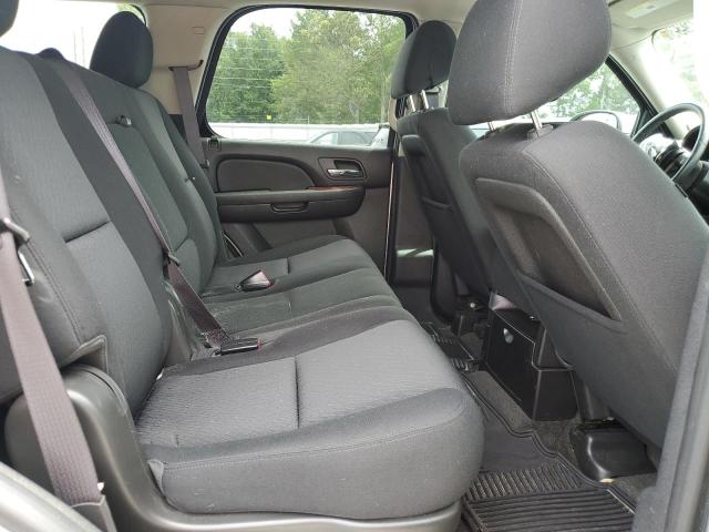 Photo 11 from auction – 2013 CHEVROLET TAHOE C150 with VIN 1GNSCAE08DR245040