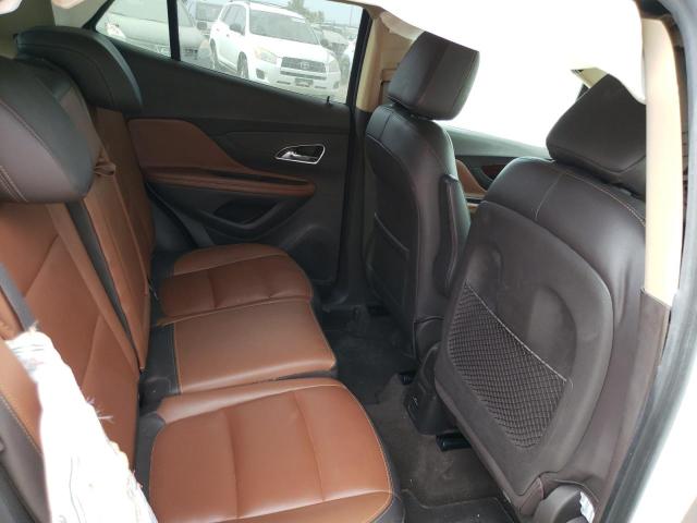 Photo 11 from auction – 2015 BUICK ENCORE with VIN KL4CJCSB6FB156111