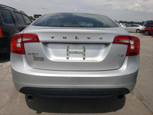 Photo 6 from auction – 2012 VOLVO S60 T5 with VIN YV1622FS5C2120646