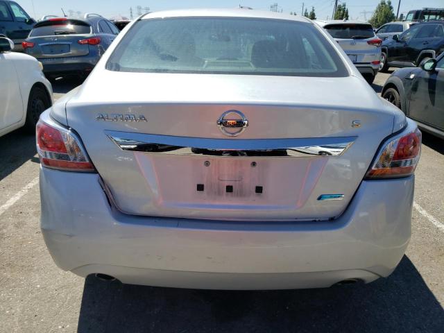 Photo 6 from auction – 2014 NISSAN ALTIMA 2.5 with VIN 1N4AL3AP7EC282786