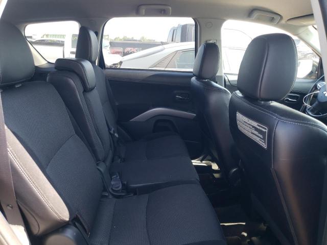 Photo 10 from auction – 2011 MITSUBISHI OUTLANDER with VIN JA4JT5AX6BU037788