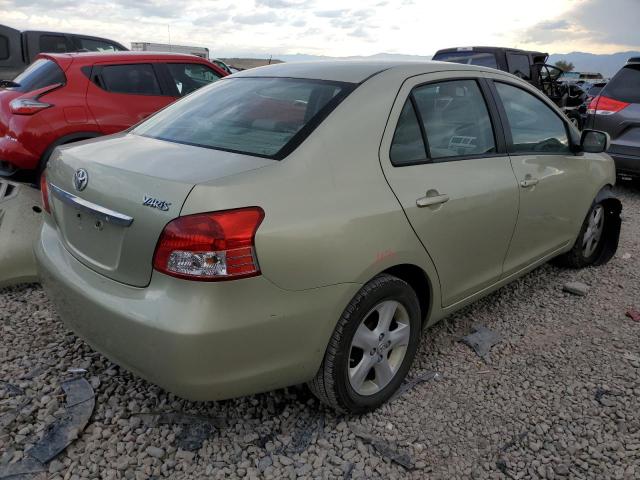Photo 3 from auction – 2008 TOYOTA YARIS with VIN JTDBT923284029337