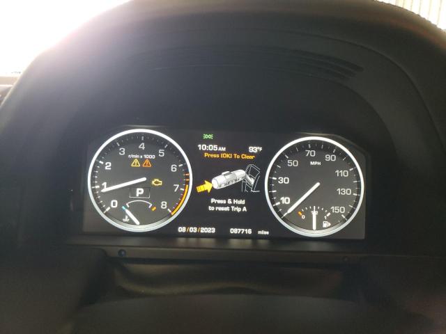 Photo 9 from auction – 2011 LAND ROVER RANGE ROVE with VIN SALMF1D43BA352112