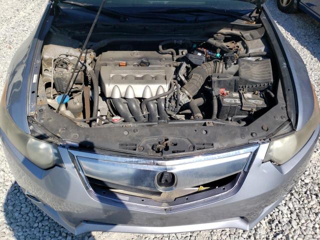 Photo 11 from auction – 2012 ACURA TSX with VIN JH4CU2F44CC019367