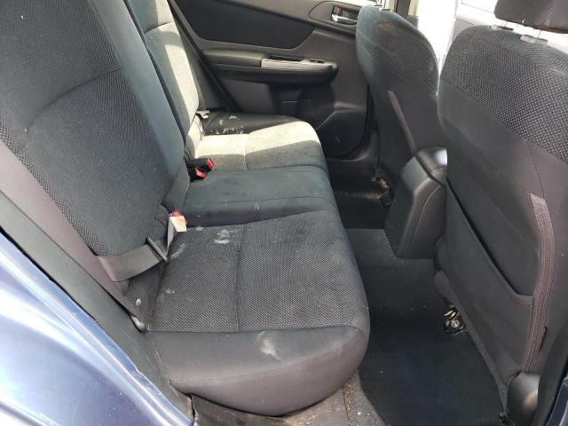 Photo 10 from auction – 2015 SUBARU IMPREZA PR with VIN JF1GJAK65FH009134