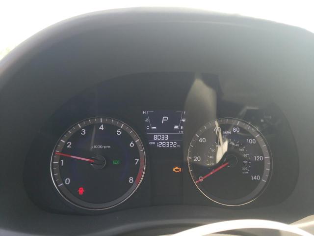 Photo 9 from auction – 2012 HYUNDAI ACCENT GLS with VIN KMHCU4AE5CU125409