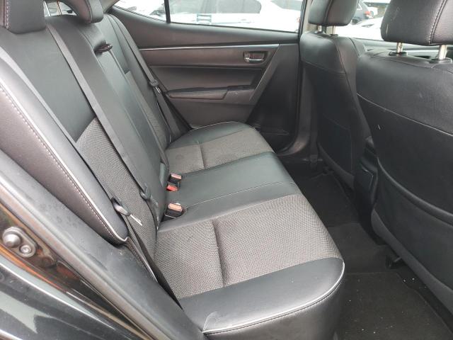 Photo 10 from auction – 2016 TOYOTA COROLLA L with VIN 2T1BURHE8GC552380