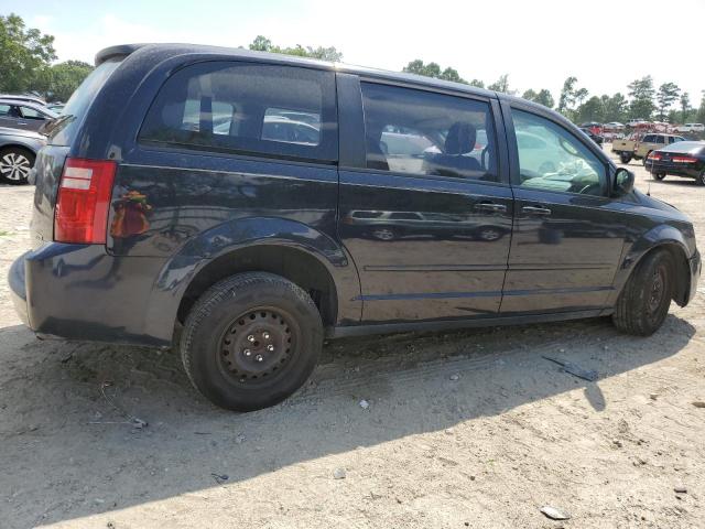 Photo 3 from auction – 2010 DODGE CARAVAN with VIN 2D4RN4DE2AR446568