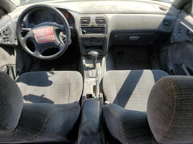 Photo 8 from auction – 1998 SUBARU LEGACY L with VIN 4S3BK4353W7308216