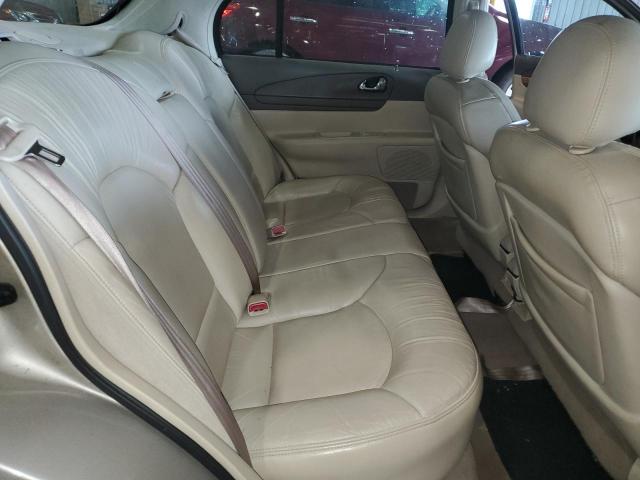 Photo 10 from auction – 2000 LINCOLN CONTINENTA with VIN 1LNHM97V5YY833167